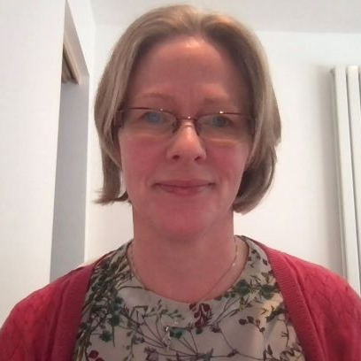 Pauline Weir
